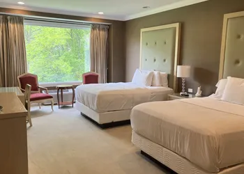Rocky River Inn hotel thumbnail 3