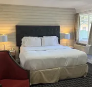 Rocky River Inn hotel detail image 5