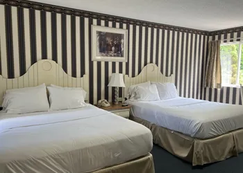 Rocky River Inn hotel thumbnail 7