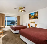 Waldport Bayfront Hotel and Restaurant hotel detail image 4