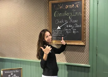 Chambery Inn hotel thumbnail 4