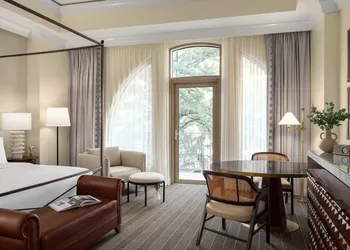 Mokara Hotel & Spa San Antonio hotel thumbnail 5