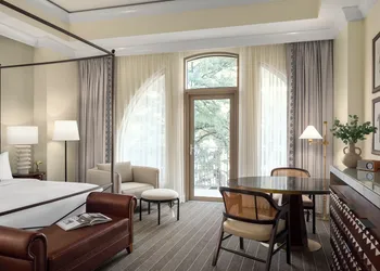 Mokara Hotel & Spa San Antonio hotel thumbnail 8