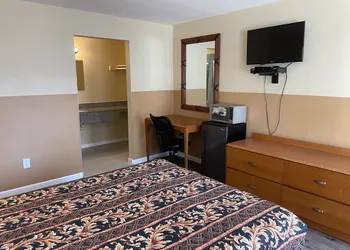 Sea Palace Motel hotel thumbnail 4