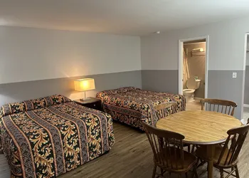 Sea Palace Motel hotel thumbnail 8