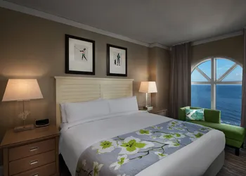 Marriott's OceanWatch at Grande Dunes hotel thumbnail 4