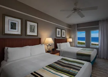 Marriott's OceanWatch at Grande Dunes hotel thumbnail 5