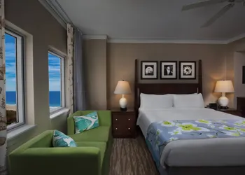 Marriott's OceanWatch at Grande Dunes hotel thumbnail 6