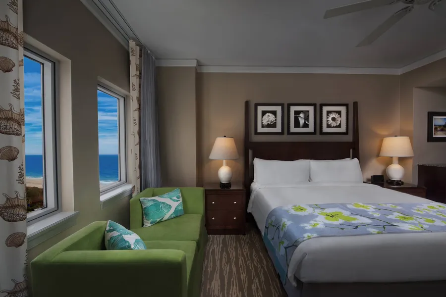 Marriott's OceanWatch at Grande Dunes hotel detail image 6