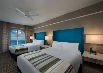 Marriott's OceanWatch at Grande Dunes hotel thumbnail 7