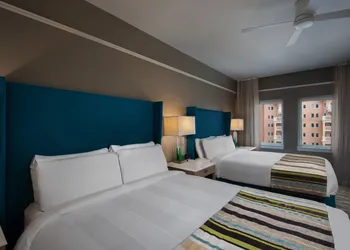 Marriott's OceanWatch at Grande Dunes hotel thumbnail 8