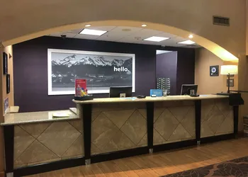 Hampton Inn And Suites Hemet hotel thumbnail 5