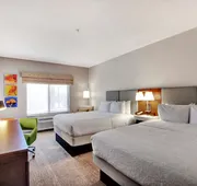 Hampton Inn And Suites Hemet hotel detail image 7