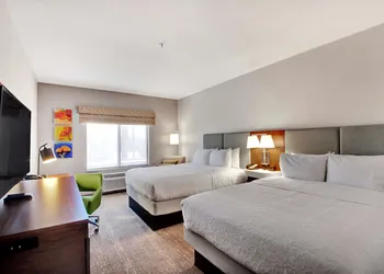 Hampton Inn And Suites Hemet hotel thumbnail 7