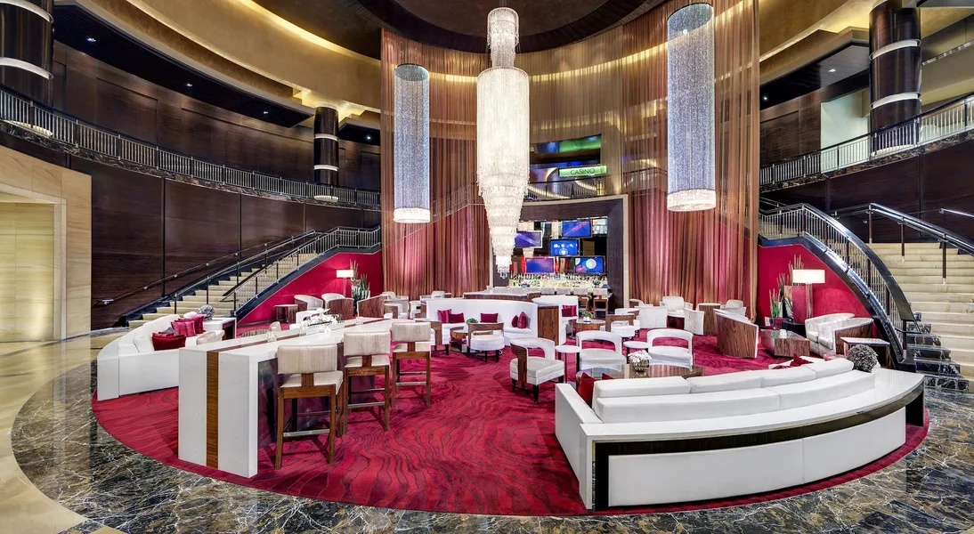 Red Rock Casino, Resort and Spa hotel detail image 2
