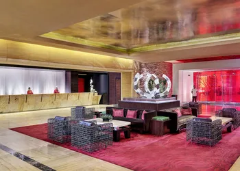 Red Rock Casino, Resort and Spa hotel thumbnail 3