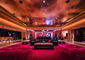 Red Rock Casino, Resort and Spa hotel thumbnail 4