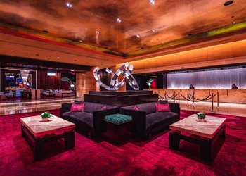 Red Rock Casino, Resort and Spa hotel thumbnail 8