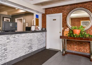 Americas Best Value Inn Augusta Historic Downtown hotel thumbnail 2