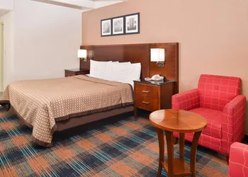 Americas Best Value Inn Augusta Historic Downtown hotel thumbnail 5
