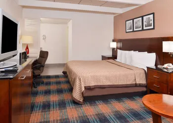 Americas Best Value Inn Augusta Historic Downtown hotel thumbnail 6