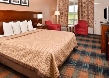 Americas Best Value Inn Augusta Historic Downtown hotel thumbnail 8