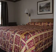 Budget Host Inn Bristol hotel detail image 3