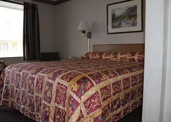 Budget Host Inn Bristol hotel thumbnail 3