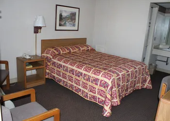 Budget Host Inn Bristol hotel thumbnail 4
