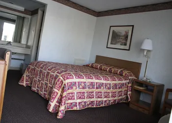 Budget Host Inn Bristol hotel thumbnail 5