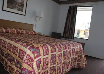 Budget Host Inn Bristol hotel thumbnail 6