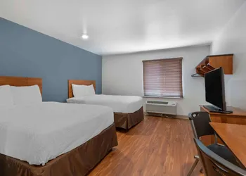 Extended Stay America Select Suites - Laredo hotel thumbnail 8
