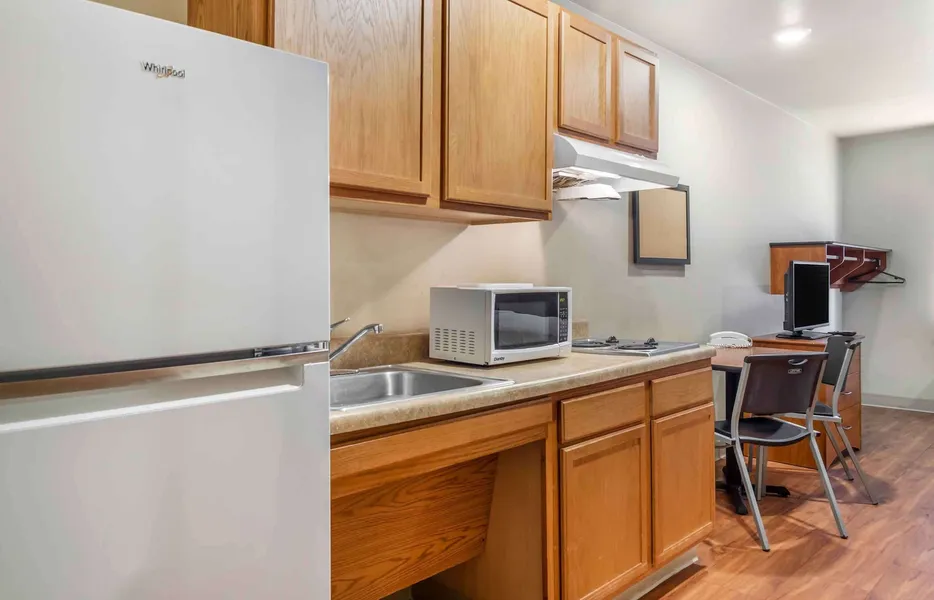 Extended Stay America Select Suites - Laredo hotel detail image 6
