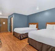 Extended Stay America Select Suites - Laredo hotel detail image 7