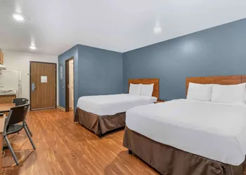 Extended Stay America Select Suites - Laredo hotel thumbnail 7