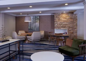 Fairfield Inn and Suites by Marriott San Bernardino hotel thumbnail 2
