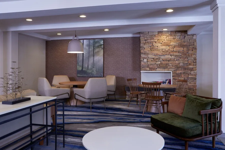 Fairfield Inn and Suites by Marriott San Bernardino hotel detail image 2