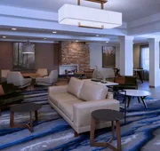 Fairfield Inn and Suites by Marriott San Bernardino hotel detail image 3