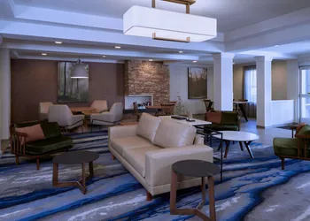 Fairfield Inn and Suites by Marriott San Bernardino hotel thumbnail 3