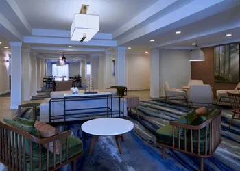 Fairfield Inn and Suites by Marriott San Bernardino hotel thumbnail 4