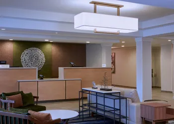 Fairfield Inn and Suites by Marriott San Bernardino hotel thumbnail 5