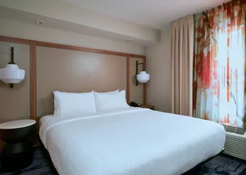Fairfield Inn and Suites by Marriott San Bernardino hotel thumbnail 6