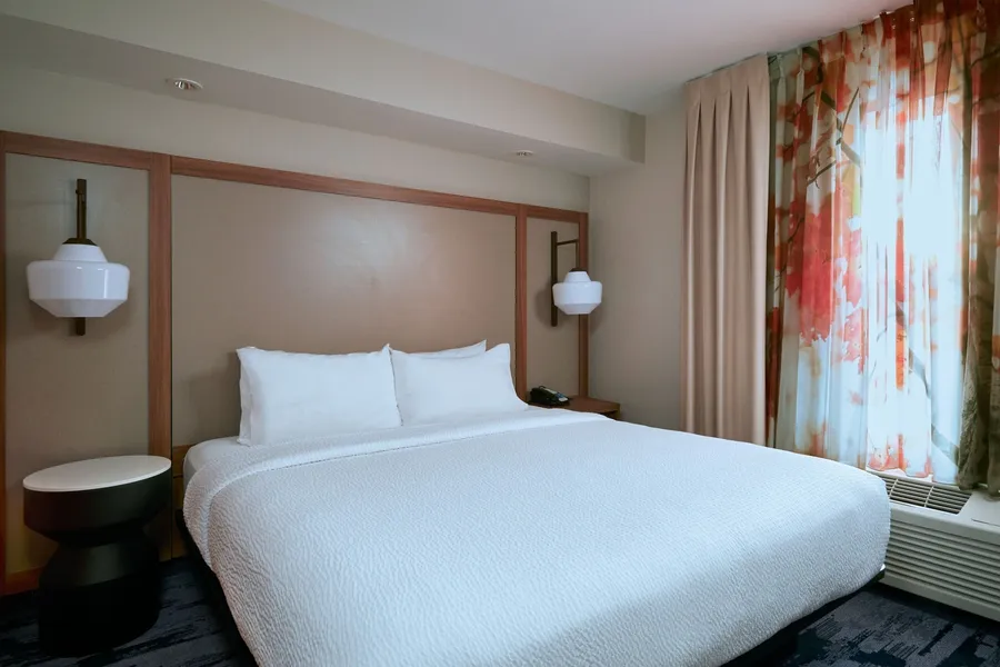 Fairfield Inn and Suites by Marriott San Bernardino hotel detail image 6