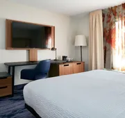Fairfield Inn and Suites by Marriott San Bernardino hotel detail image 7