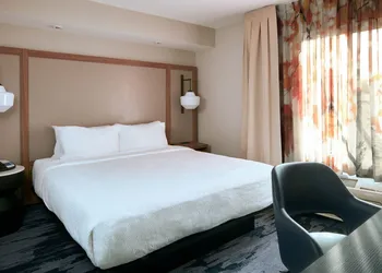 Fairfield Inn and Suites by Marriott San Bernardino hotel thumbnail 8