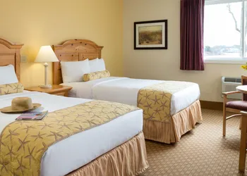 Bayside Resort Hotel hotel thumbnail 3