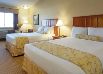 Bayside Resort Hotel hotel thumbnail 5