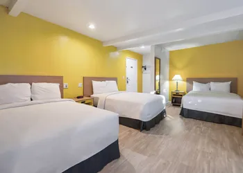 Hotel H-Wood hotel thumbnail 5
