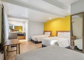 Hotel H-Wood hotel thumbnail 6