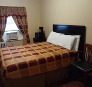Tioga Extended Stay Hotel hotel detail image 4